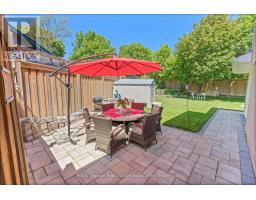 26 Marilyn Crescent, Halton Hills, ON L7G1K4 Photo 40