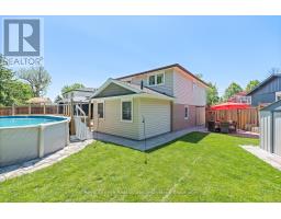 26 Marilyn Crescent, Halton Hills, ON L7G1K4 Photo 43