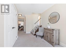 Bedroom 4 - 26 Marilyn Crescent, Halton Hills, ON L7G1K4 Photo 6