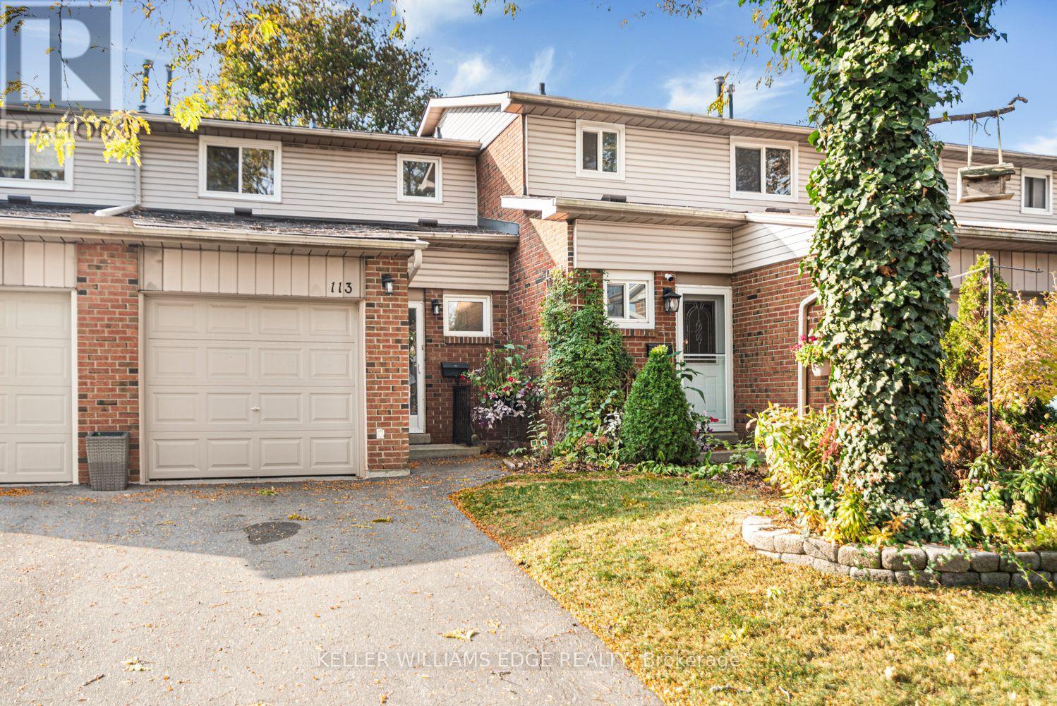 113- 100 Quigley Road, Hamilton, ON photo 1