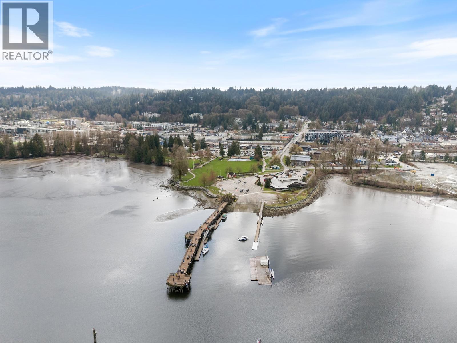 334 95 Moody Street, Port Moody — photo 32