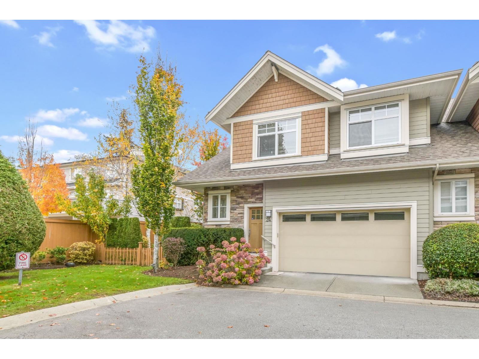 24 2456 163 Street, Surrey — photo 2