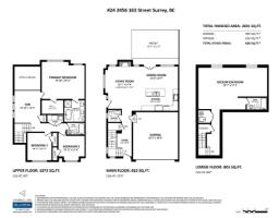 24 2456 163 Street, Surrey, BC V3Z8B8 Photo 35