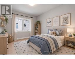 Blk7 Th 32 - 21 Sunbird Way, Halton Hills, ON X0X0X0 Photo 18