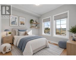 Blk7-th35 - 27 Sunbird Way, Halton Hills, ON X0X0X0 Photo 16