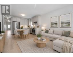 Blk7 Th 32 - 21 Sunbird Way, Halton Hills, ON X0X0X0 Photo 9