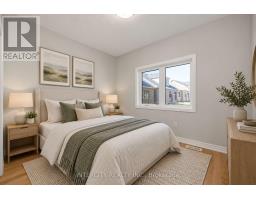 Blk7-th35 - 27 Sunbird Way, Halton Hills, ON X0X0X0 Photo 12