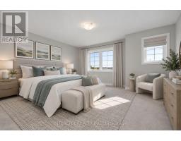 Blk7-th35 - 27 Sunbird Way, Halton Hills, ON X0X0X0 Photo 23