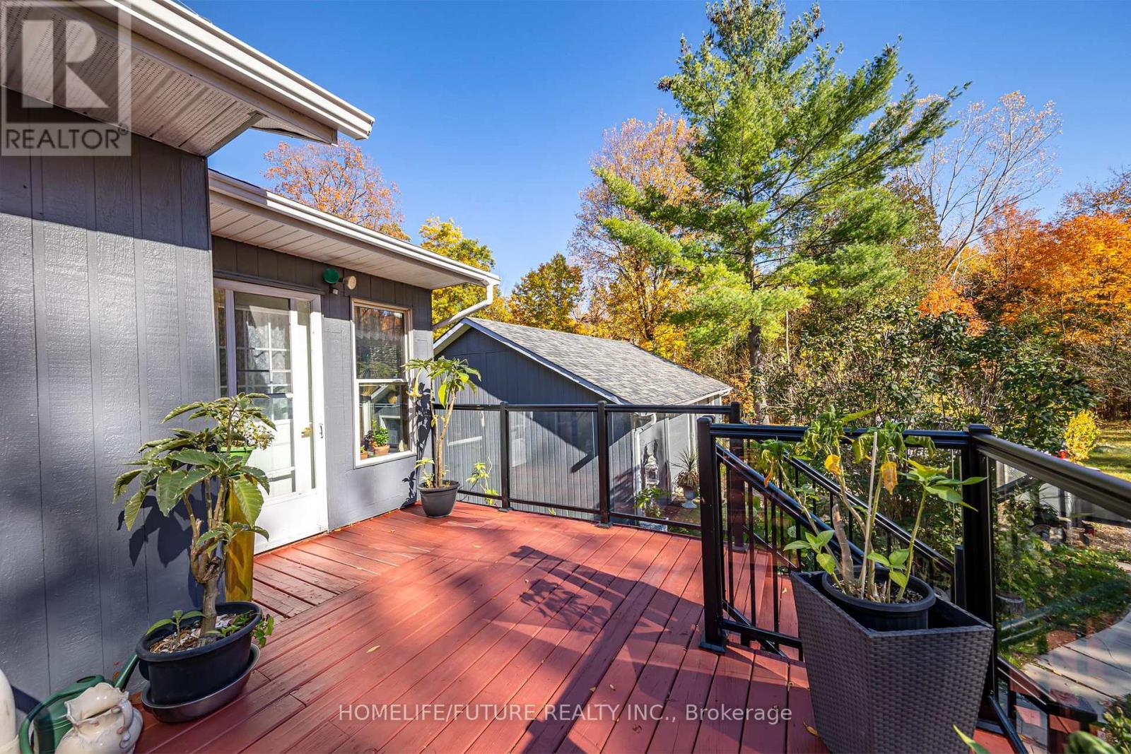 28 Woodlawn Drive, Trent Hills, ON photo 25