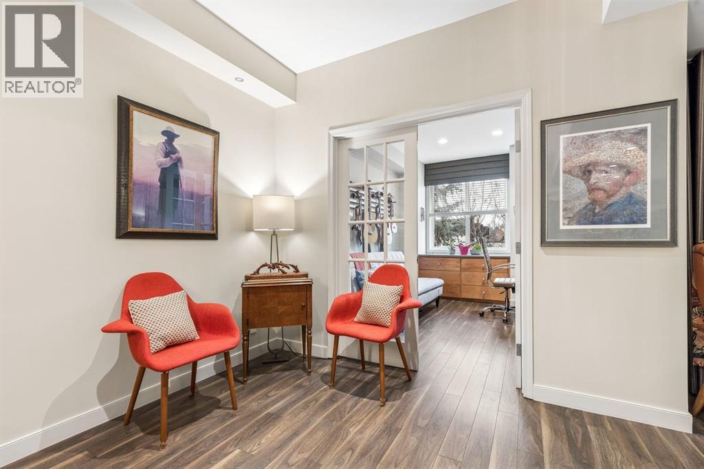 308, 2134 Kensington Road NW, Calgary — photo 16