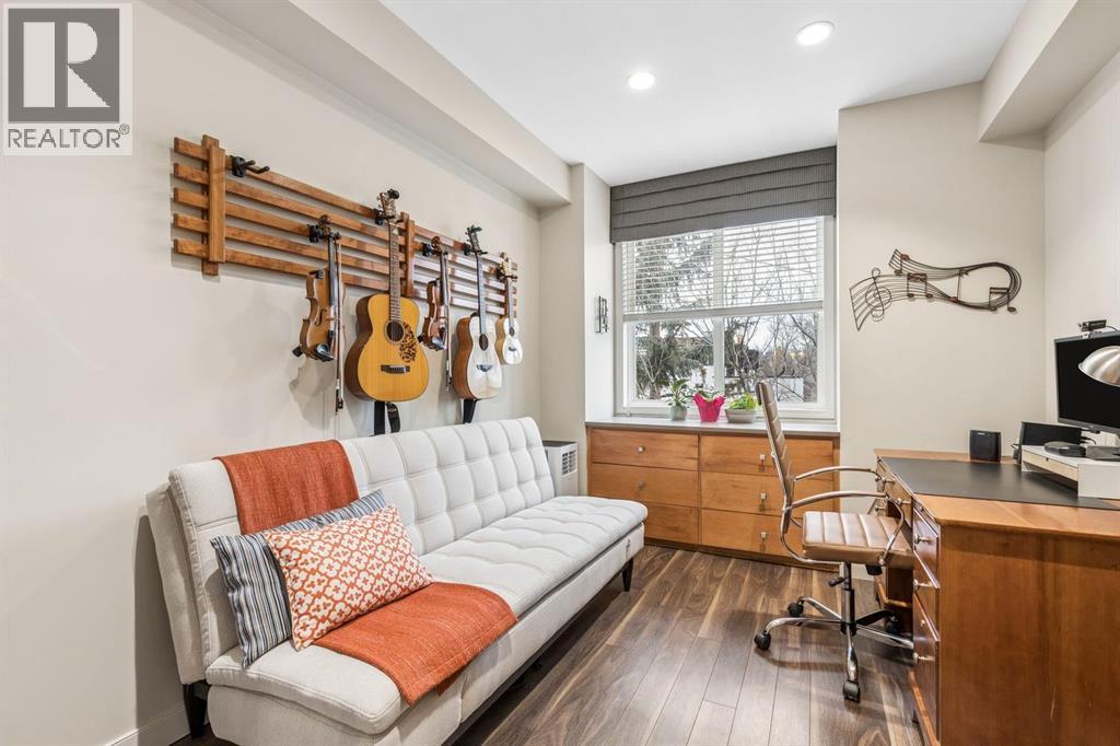 308, 2134 Kensington Road NW, Calgary — photo 17