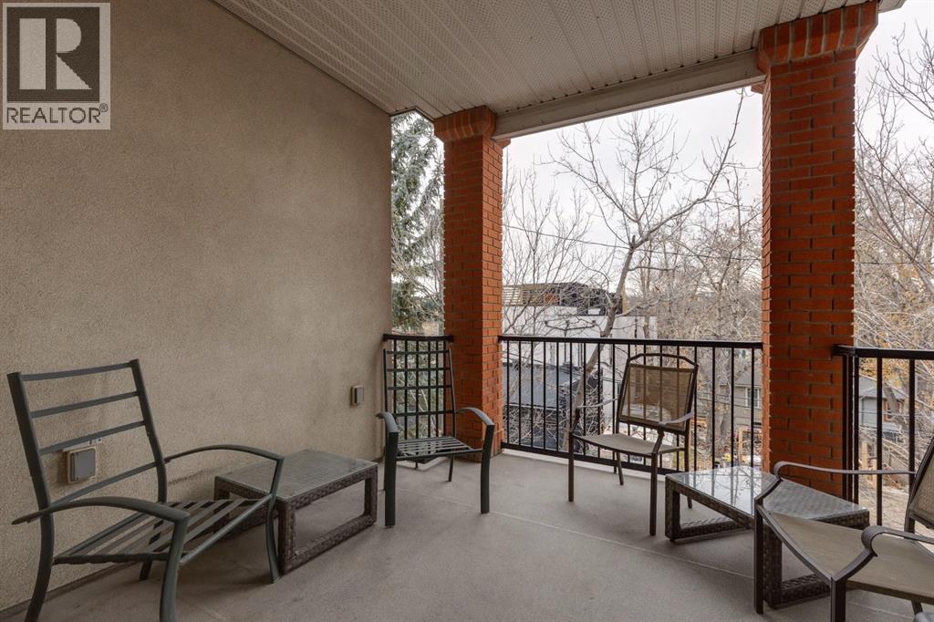 308, 2134 Kensington Road NW, Calgary — photo 25