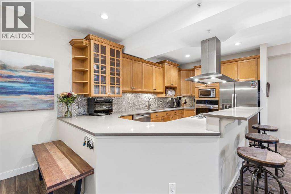 308, 2134 Kensington Road NW, Calgary — photo 4