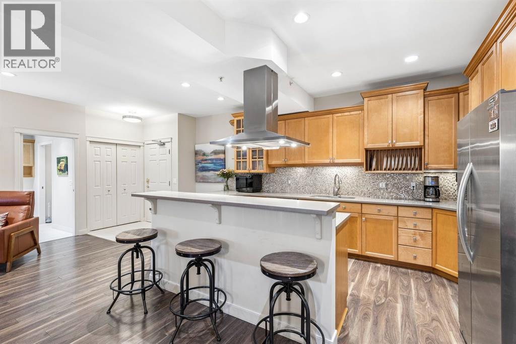308, 2134 Kensington Road NW, Calgary — photo 5