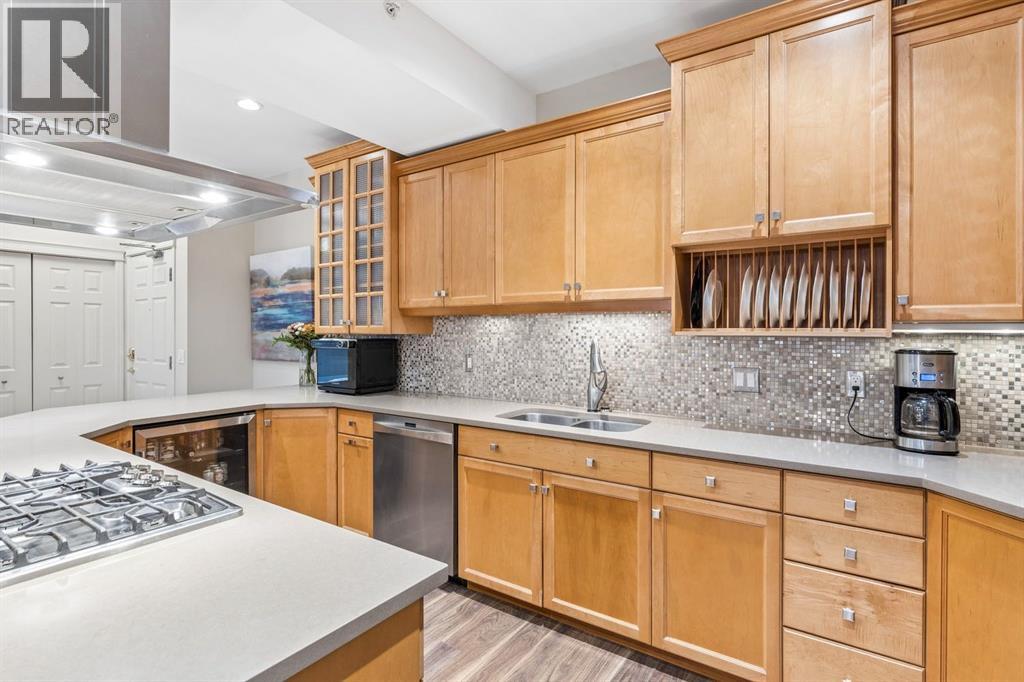 308, 2134 Kensington Road NW, Calgary — photo 6