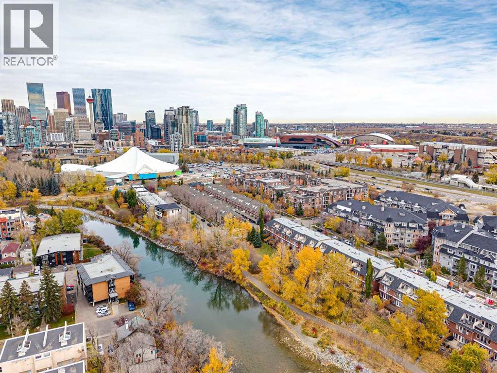 302, 2320 Erlton Street SW, Calgary — photo 4