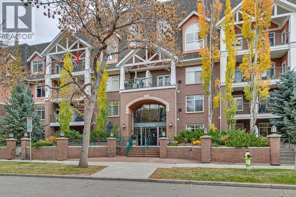 302, 2320 Erlton Street SW, Calgary — photo 2
