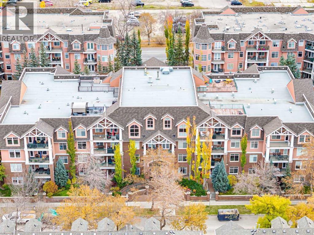 302, 2320 Erlton Street SW, Calgary — photo 3