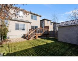 564 Reynalds Wd, Leduc, AB T9E0T2 Photo 31