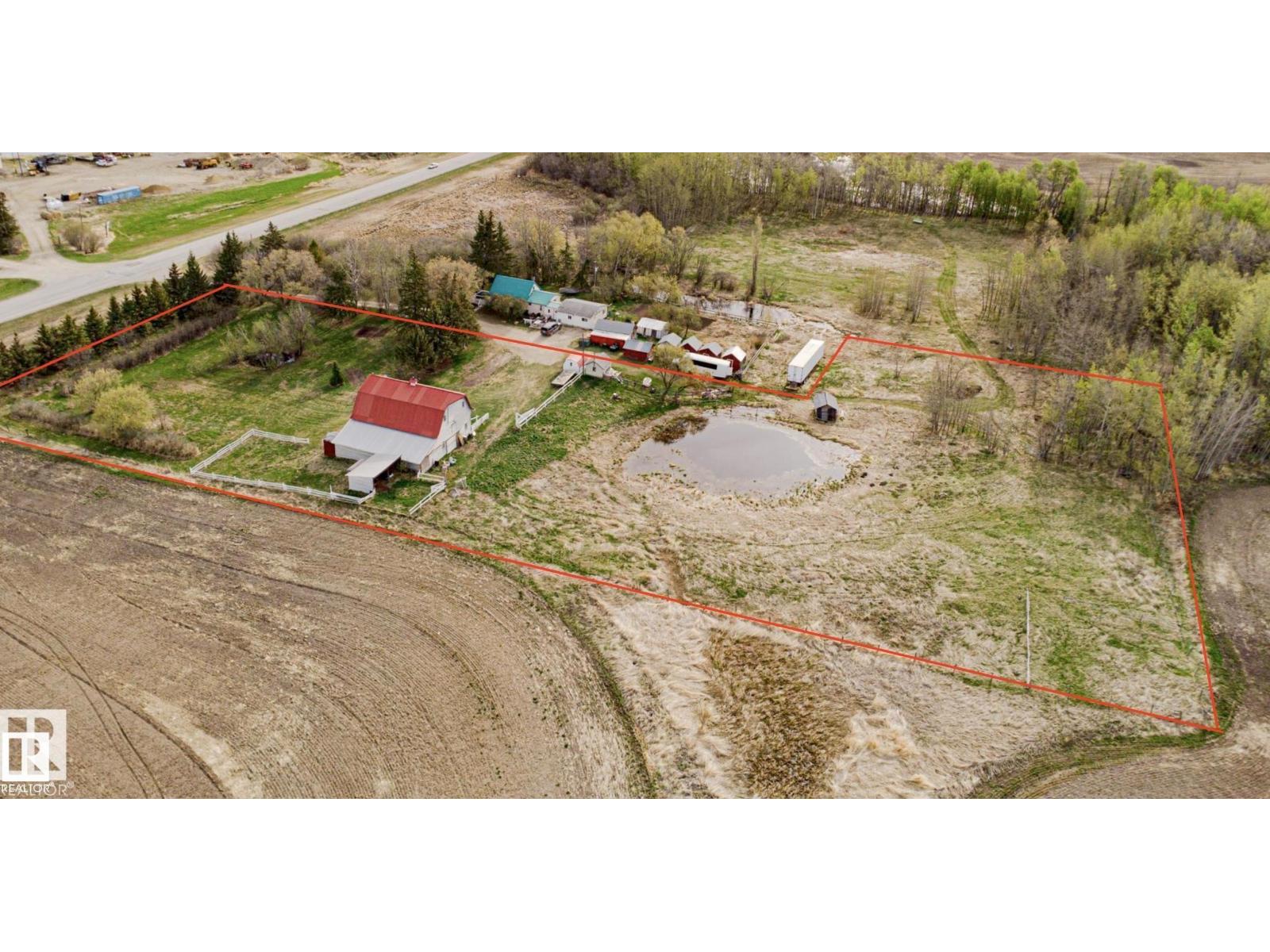 2409 HWY 633 NW, Rural Lac Ste. Anne County — photo 2