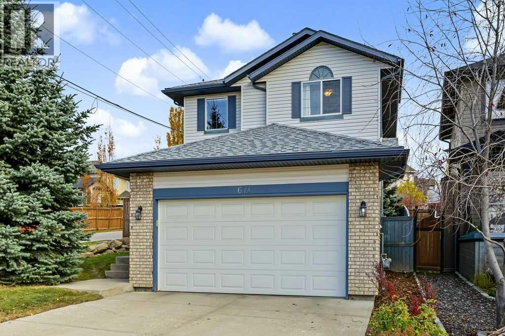 671 Tuscany Drive NW, photo 35 of 45