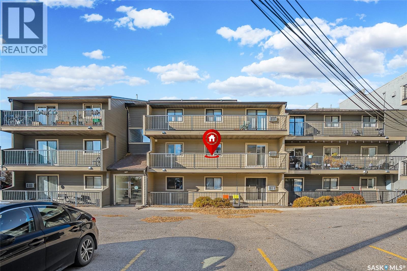 204 2233 St Henry AVENUE, Saskatoon — photo 2