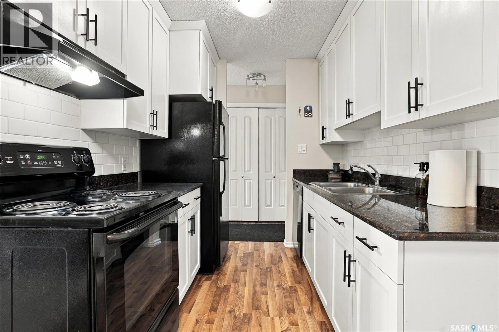 204 2233 St Henry AVENUE, Saskatoon — photo 5