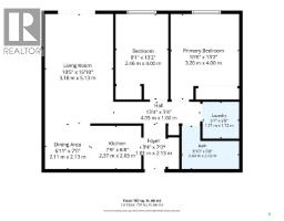 204 2233 St Henry Avenue, Saskatoon, SK S7M5K6 Photo 26