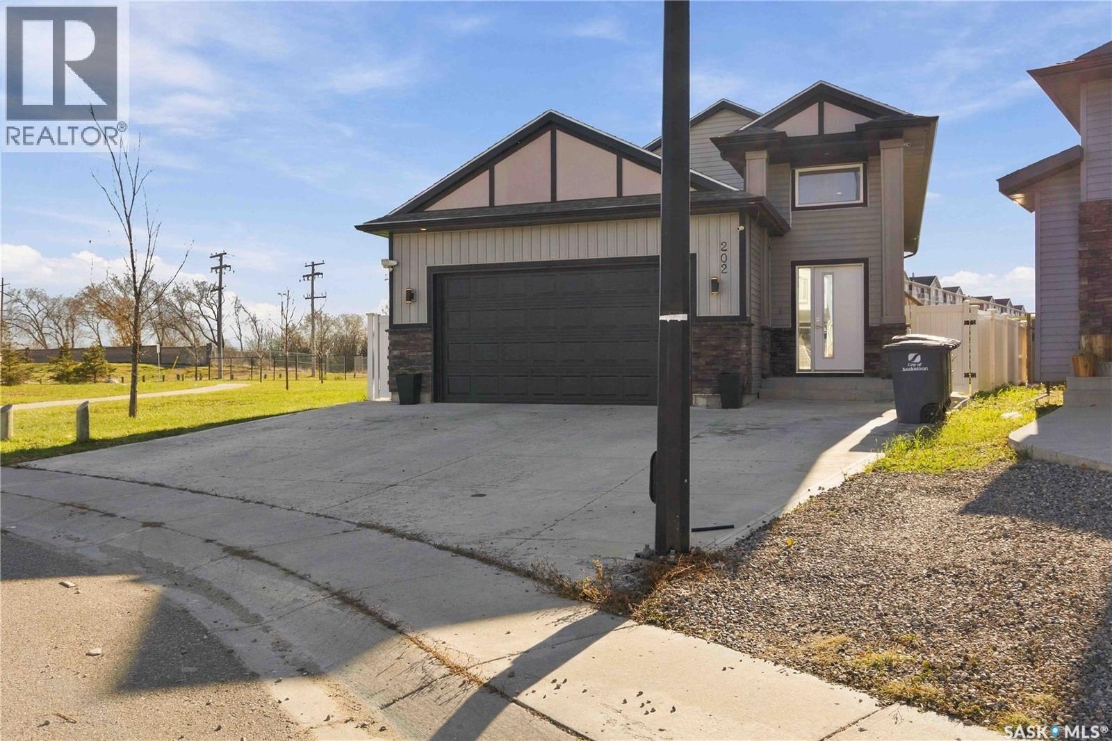 202 Palliser COURT, Saskatoon — photo 4