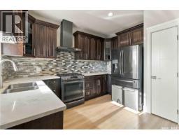 Kitchen - 202 Palliser Court, Saskatoon, SK S7L4P9 Photo 13