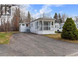 Front exterior of 44 1000 INVERNESS ROAD · Prince George, BC