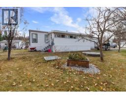 Primary bedroom of 44 1000 INVERNESS ROAD · Prince George, BC
