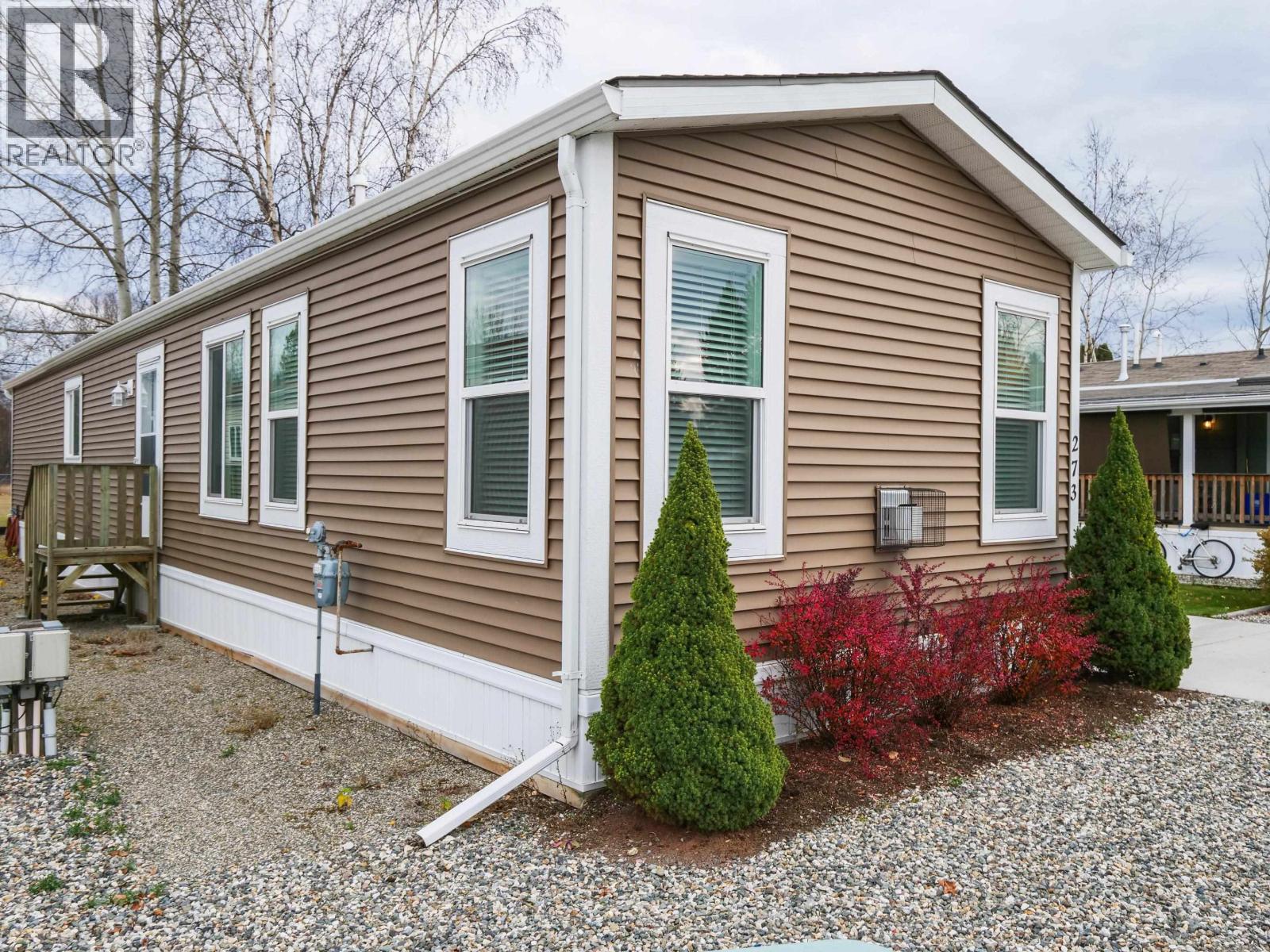273 KEROUAC Road, Quesnel