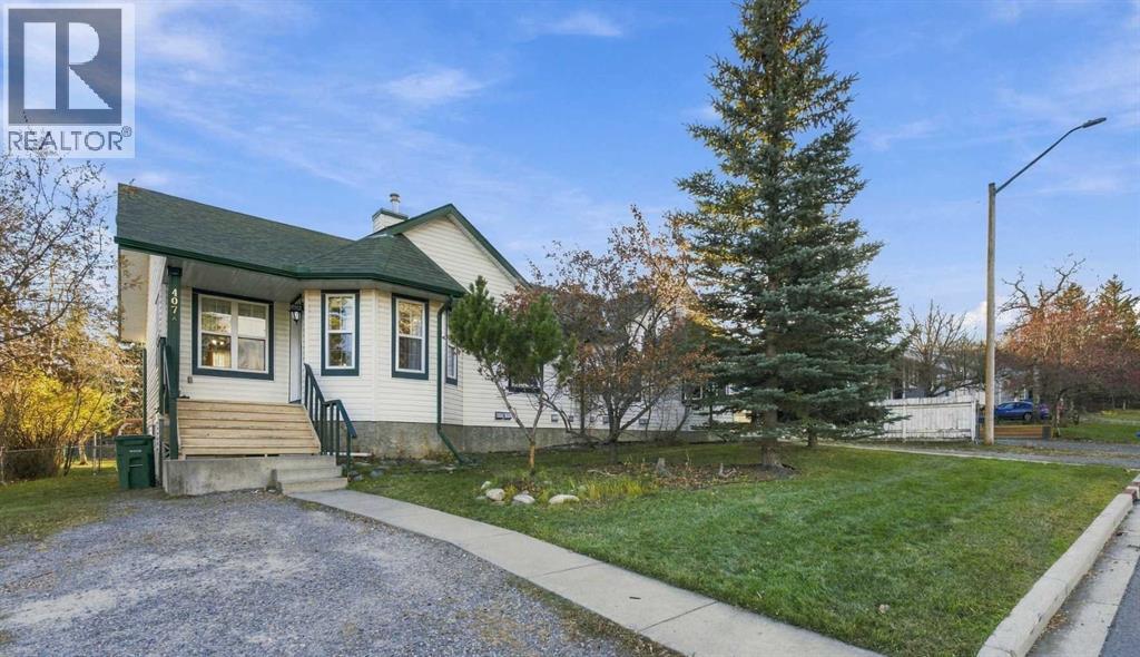 Photo of A, 407 Sunset Boulevard NW, Diamond Valley