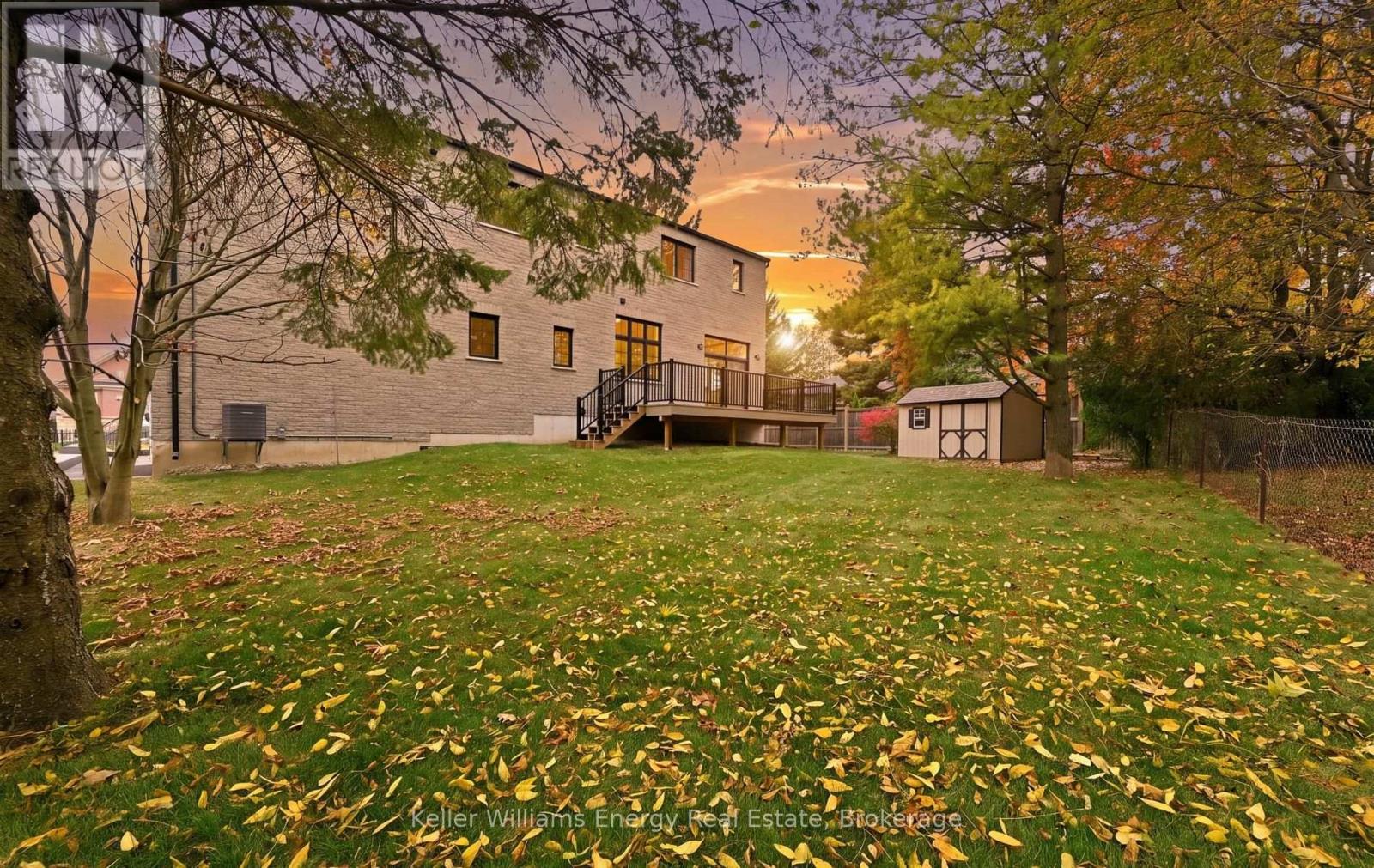 10 Heber Down Crescent, Whitby, ON photo 49
