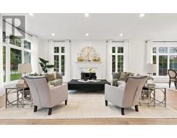 Great room - 10 Heber Down Crescent, Whitby, ON L1M1A8 Photo 7