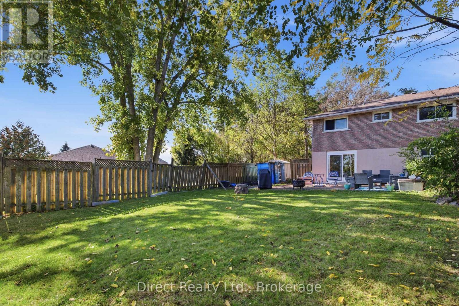 91 Jackson Avenue, Belleville, ON photo 27