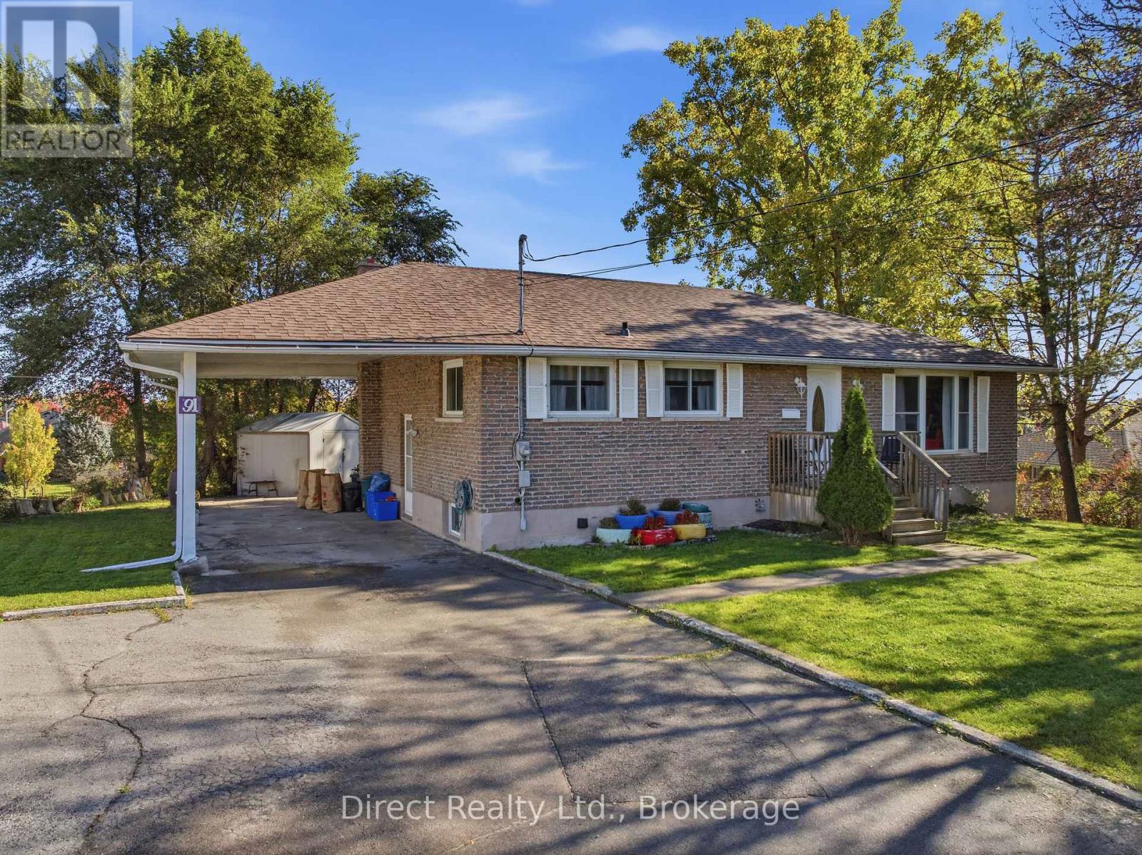 91 Jackson Avenue, Belleville, ON photo 32