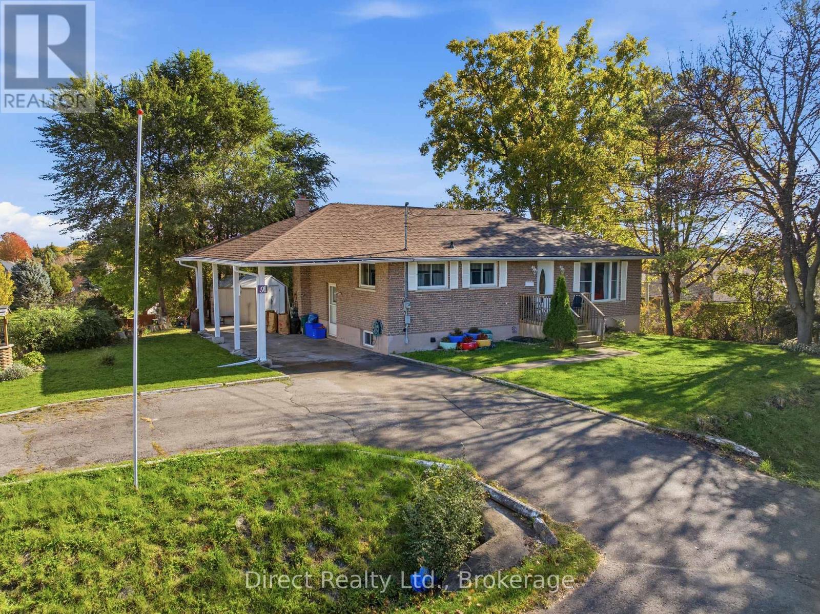 91 Jackson Avenue, Belleville, ON photo 34