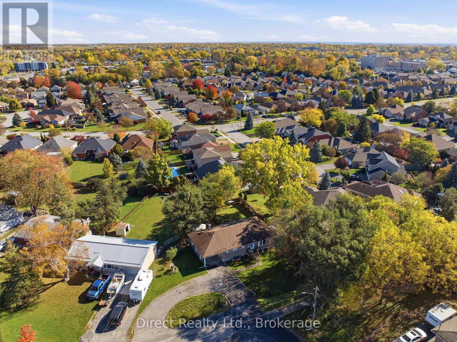 91 Jackson Avenue, Belleville, ON photo 37