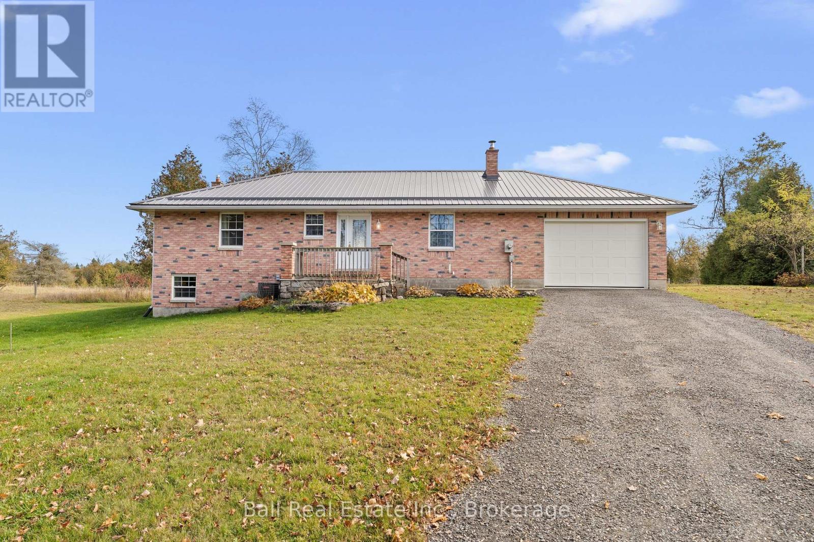 12 Harrison Road, Trent Lakes, ON