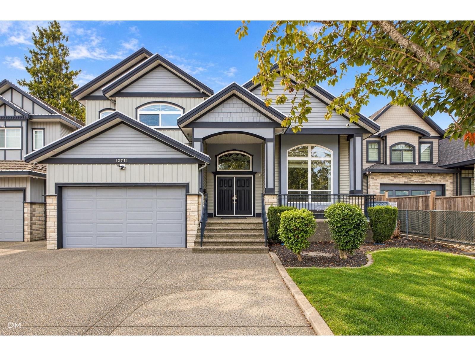 12761 60A Avenue, Surrey — photo 3