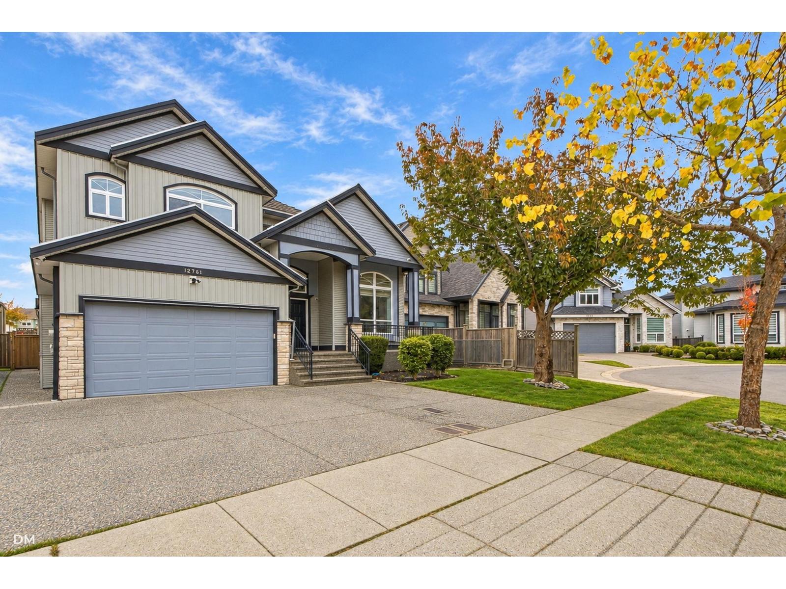 12761 60A Avenue, Surrey — photo 2