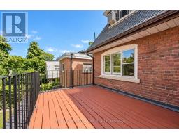 2a - 388 Palmerston Boulevard, Toronto, ON M6G2N6 Photo 22