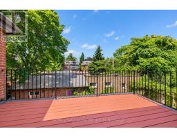 2a - 388 Palmerston Boulevard, Toronto, ON M6G2N6 Photo 23