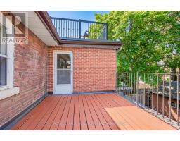 2a - 388 Palmerston Boulevard, Toronto, ON M6G2N6 Photo 24
