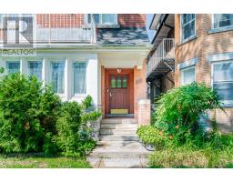 2a - 388 Palmerston Boulevard, Toronto, ON M6G2N6 Photo 25