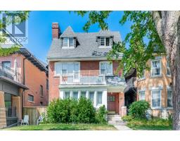 2a - 388 Palmerston Boulevard, Toronto, ON M6G2N6 Photo 26