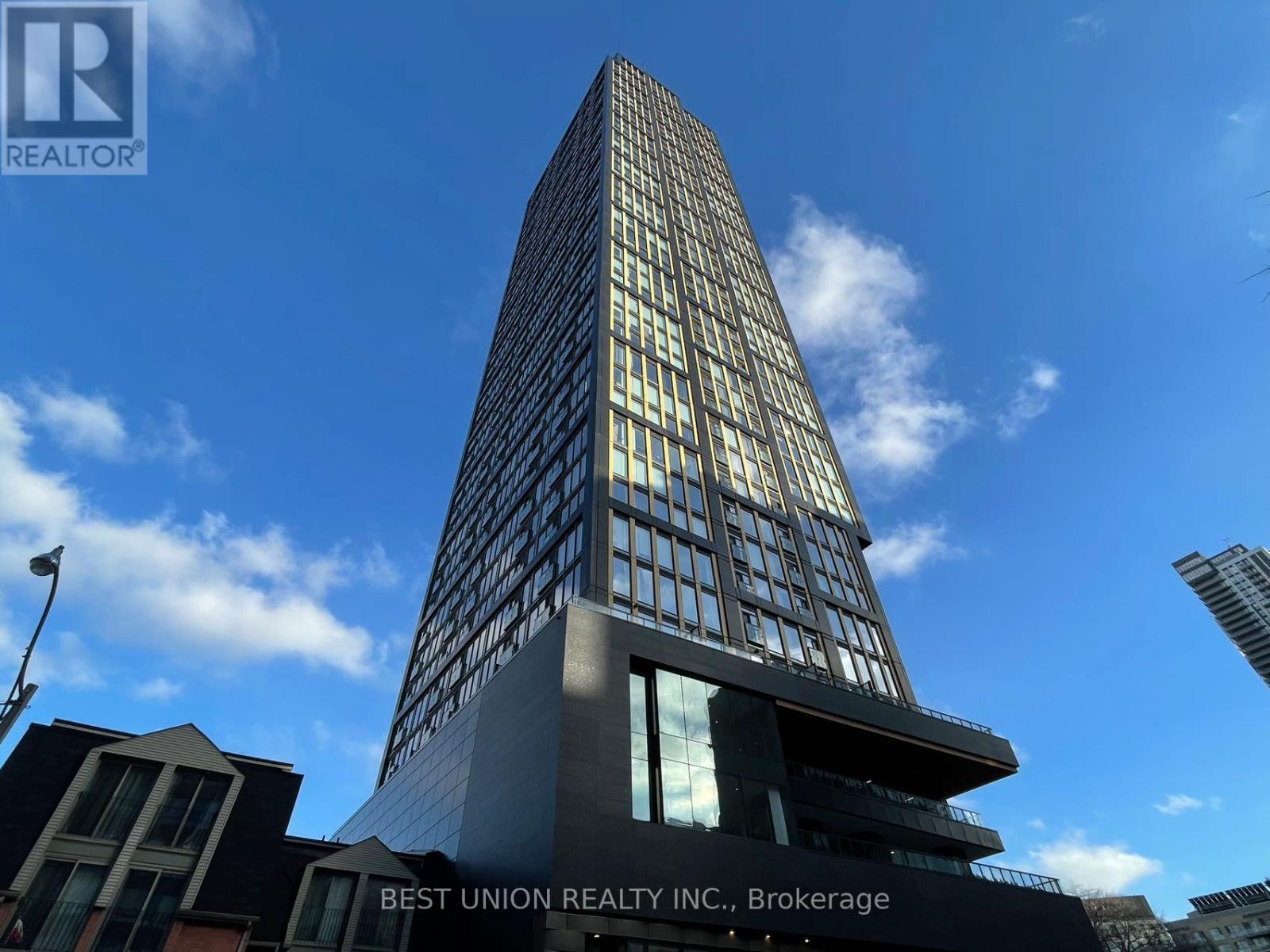 Photo of 319 Jarvis Street
