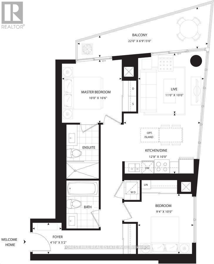 8- 30 Roehampton Avenue, Toronto, ON photo 8